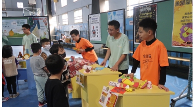 金門縣金寧國中小