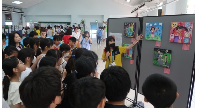 嘉義縣柳林國小