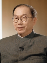 林百里 董事長