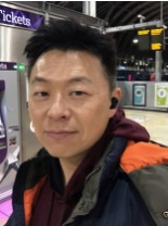郭彥谷 董事