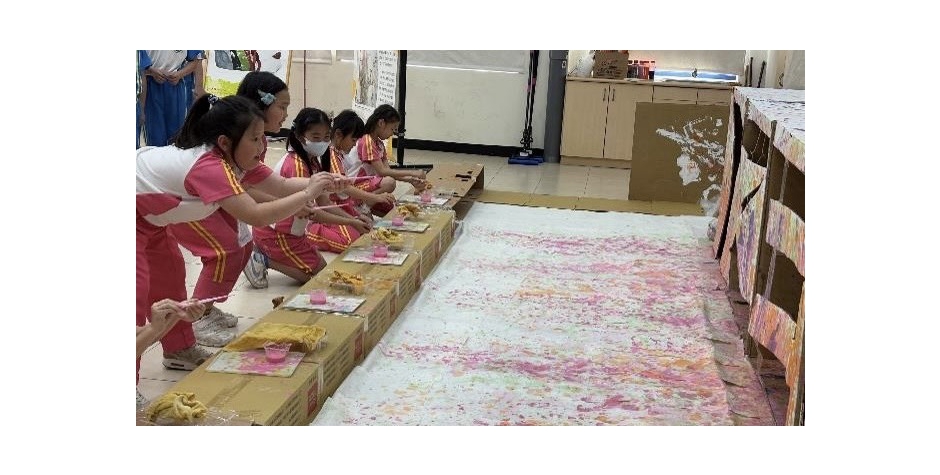 認識廣達《游於藝》計畫與NIKI的心靈城堡