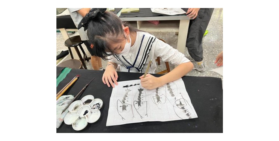 藝術賞析與創新之變經典之位-齊白石