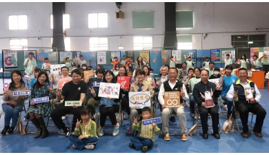 廣達設計學習計畫-112學年度夥伴學校成果展覽 媒體報導