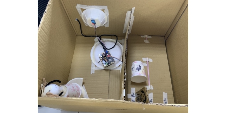 范品妍、賴盈辰