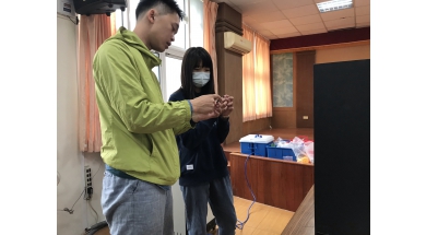 苗栗縣雙連國小