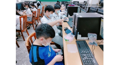 嘉義縣水上國小