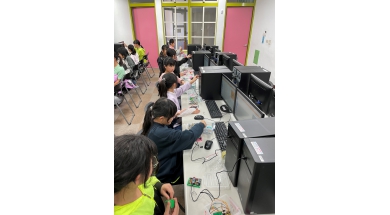 苗栗縣通霄國小