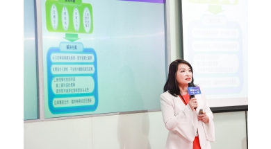 公益教具暨科技教育記者會