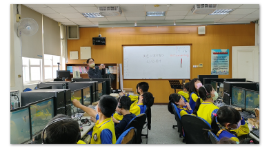 各校成果花絮-普及方案(依縣市北中南東地區排序)