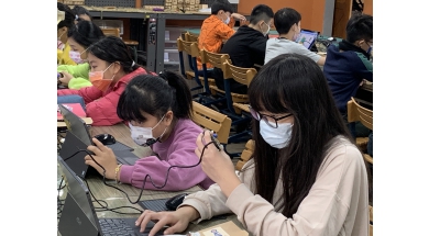 各校成果花絮-普及方案(依縣市北中南東地區排序)
