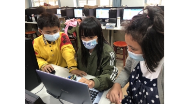 各校成果花絮-普及方案(依縣市北中南東地區排序)