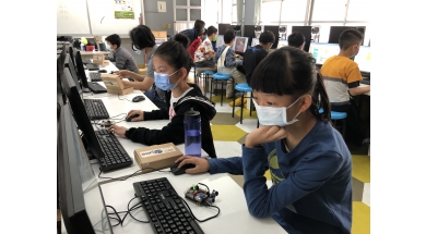 各校成果花絮-普及方案(依縣市北中南東地區排序)