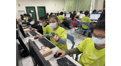 各校成果花絮-普及方案(依縣市北中南東地區排序)