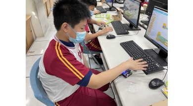 各校成果花絮-普及方案(依縣市北中南東地區排序)