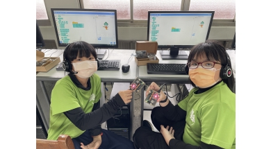 各校成果花絮-普及方案(依縣市北中南東地區排序)