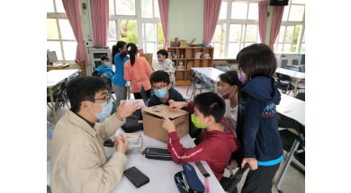 各校成果花絮-精進方案(依縣市北中南東地區排序)