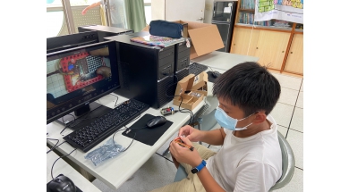 各校成果花絮-精進方案(依縣市北中南東地區排序)