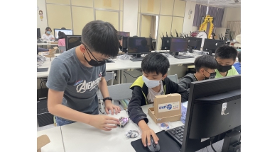各校成果花絮-精進方案(依縣市北中南東地區排序)
