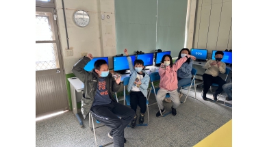 南河國小
