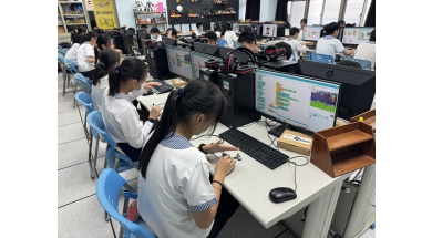 全國甄選-臺北市金華國小-續航方案成果花絮