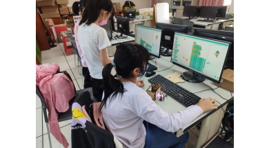 全國甄選-桃園市仁善國小-續航方案成果花絮