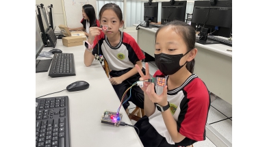 全國甄選-嘉義市文雅國小-續航方案成果花絮