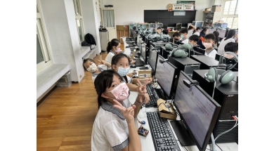 全國甄選-嘉義市崇文國小-續航方案成果花絮