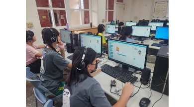 策略聯盟-苗栗縣啟文國小成果花絮