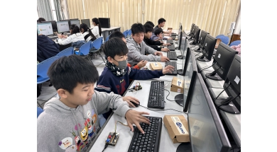 全國甄選-臺南市安順國小-普及方案