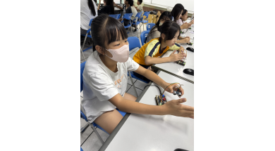 全國甄選-台南市大灣國小-普及方案