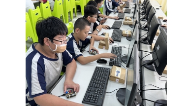 臺南市安順國小