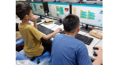 嘉義縣新塭國小