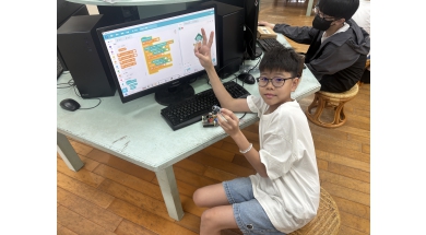 新竹縣上智國小