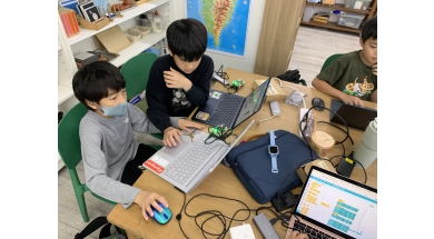 長華國際蒙特梭利實驗教育機構