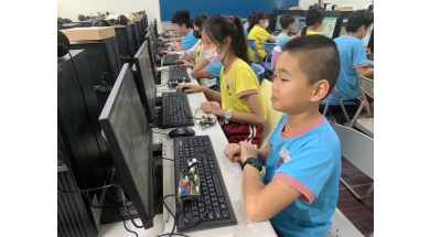 苗栗縣建功國小
