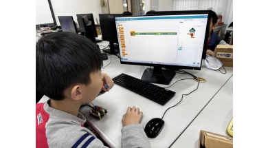 南投縣普台國小